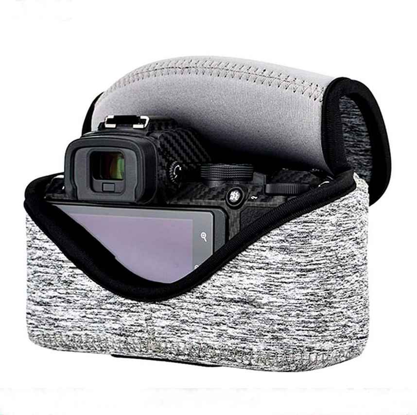 Kompaktkamera-Tasche JJC OC-Z1BG aus Neopren